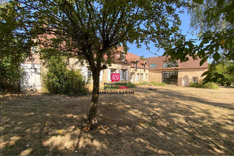  maison villechetive 89320