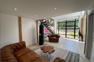 maison villechetive 89320