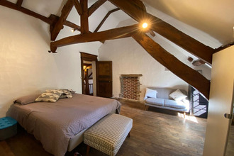  maison villechetive 89320