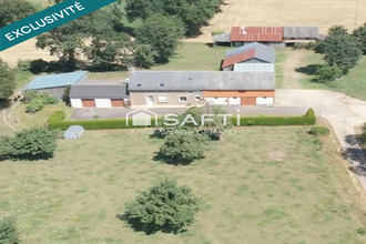  maison villechien 50140