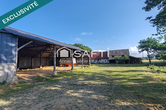  maison villechien 50140