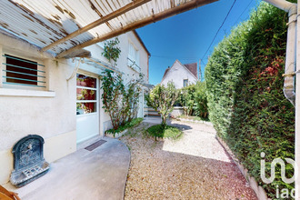  maison villecien 89300