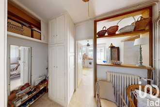  maison villecien 89300