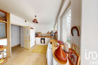  maison villecien 89300