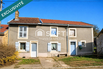  maison villecloye 55600