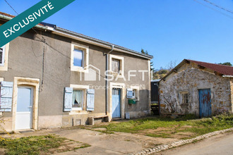  maison villecloye 55600