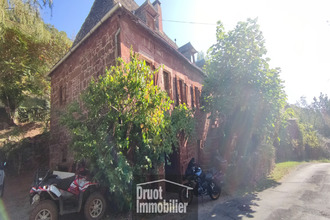  maison villecomtal 12580
