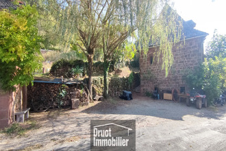  maison villecomtal 12580