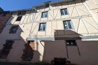  maison villecomtal 12580