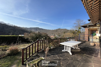  maison villecomtal 12580