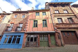  maison villecomtal 12580