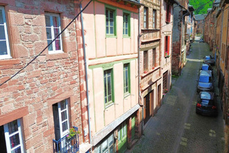  maison villecomtal 12580