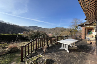  maison villecomtal 12580