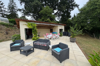  maison villecomtal-sur-arros 32730