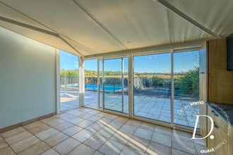  maison villecomtal-sur-arros 32730