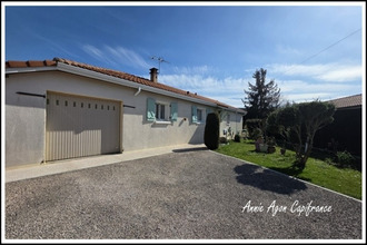  maison villecomtal-sur-arros 32730
