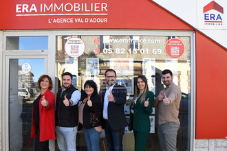  maison villecomtal-sur-arros 32730