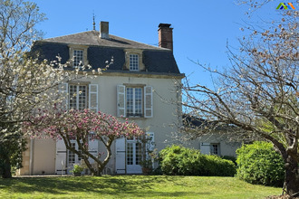  maison villecomtal-sur-arros 32730