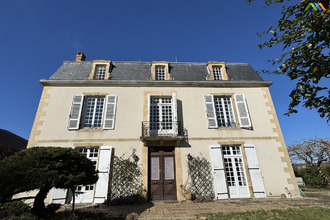  maison villecomtal-sur-arros 32730