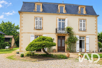  maison villecomtal-sur-arros 32730