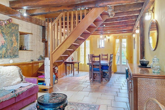  maison villecomte 21120