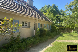  maison villeconin 91580