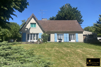  maison villeconin 91580