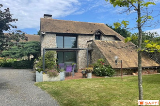  maison villeconin 91580