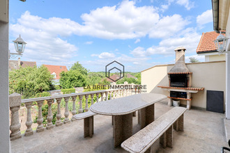  maison villecresnes 94440