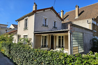  maison villecresnes 94440