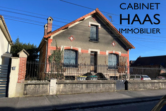  maison villecresnes 94440