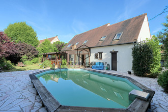  maison villecresnes 94440