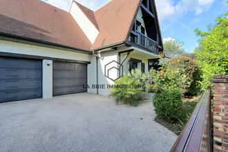  maison villecresnes 94440