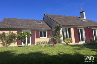  maison villecresnes 94440