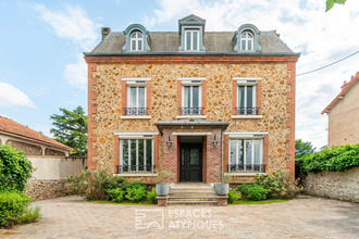  maison villecresnes 94440