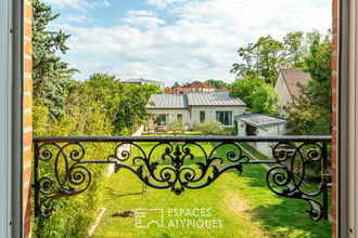  maison villecresnes 94440