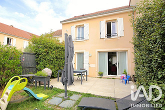  maison villecresnes 94440
