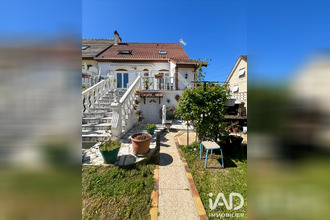  maison villecresnes 94440