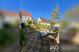  maison villecresnes 94440