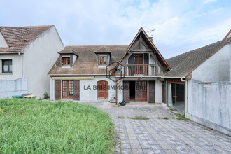  maison villecresnes 94440