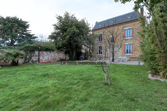  maison villecresnes 94440