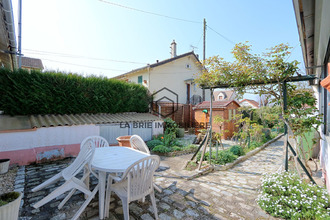  maison villecresnes 94440