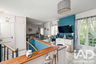  maison villecresnes 94440