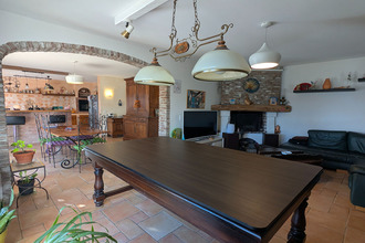  maison villecroze 83690