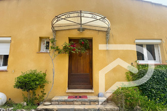  maison villecroze 83690