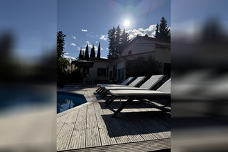  maison villecroze 83690