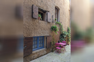  maison villecroze 83690