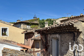  maison villecroze 83690