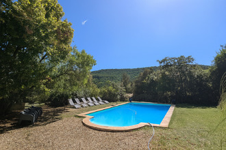  maison villecroze 83690