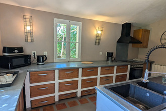  maison villecroze 83690